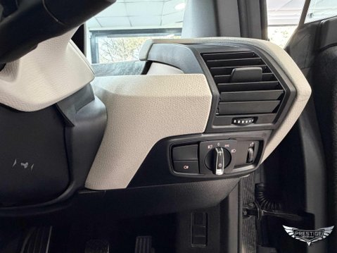 BMW I3 42.2kWh Auto 5dr 53