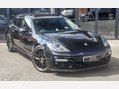 Porsche Panamera 2.9 Panamera 4 Sport Turismo E-Hybrid Semi-Auto 4WD 5dr 8