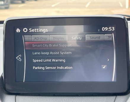 Mazda 2 1.5 Mazda2 GT Sport Nav MHEV 5dr 38