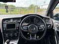 Volkswagen Golf 2.0 TDI BlueMotion Tech GTD Euro 6 (s/s) 5dr 16