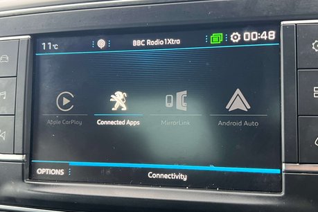 Peugeot Traveller 2.0 BlueHDi Allure Standard MPV 5dr Diesel Manual MWB Euro 6 (s/s) (150 ps) 51