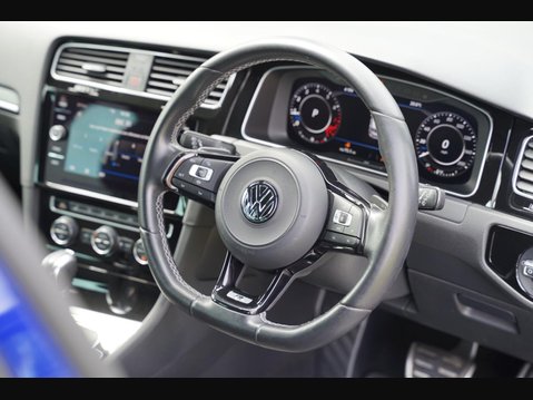 Volkswagen Golf 2.0 TSI R DSG 4Motion Euro 6 (s/s) 5dr 30