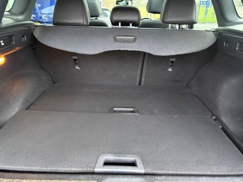 Renault Kadjar 1.2 TCe Signature Nav Euro 6 (s/s) 5dr 35