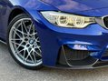 BMW M4 3.0 M4 Competition Edition Package Semi-Auto 2dr 7