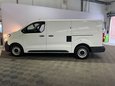 Vauxhall Vivaro 1.5 Vivaro F2900 Dynamic S/S 4