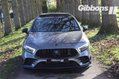 Mercedes-Benz A Class 2.0 AMG A 35 4Matic Premium+ Auto 4WD 5dr 11