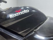 Lexmoto XTR 2013 PROJECT BIKE SPARES OR REPAIR BREAKER PARTS SPORT 125CC 18