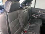 Mercedes-Benz GLE 2.0 GLE 300 AMG Line Premium D 4Matic Auto 4WD 5dr 41