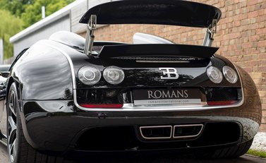 Bugatti Veyron Grand Sport Vitesse 27
