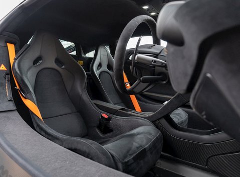 McLaren 675LT 14