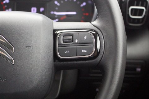 Citroen C3 Aircross 5dr 1.2 PureTech MAX EAT6 Automatic 19