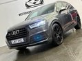 Audi SQ7 4.0 TDI V8 Tiptronic quattro Euro 6 (s/s) 5dr 14