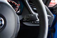 BMW 2 Series 218I M SPORT GRAN COUPE 19