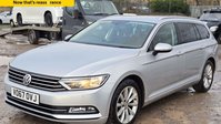 Volkswagen Passat 2.0 TDI SE Business Estate 5dr Diesel DSG Euro 6 (s/s) (150 ps) 3