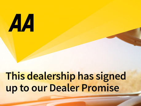 AA Dealer Promise