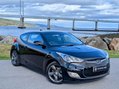 Hyundai Veloster 1.6 GDi Euro 5 4dr 3