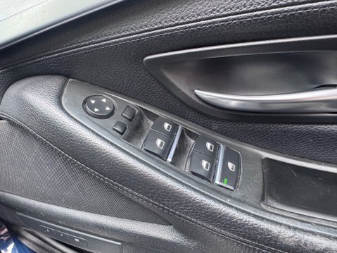 BMW 5 Series 535D M SPORT 26