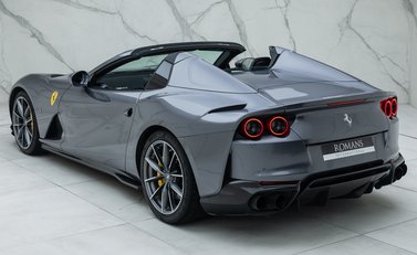 Ferrari 812 GTS 15