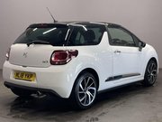 DS DS 3 1.2 PureTech Connected Chic Hatchback 3dr Petrol Manual Euro 6 (82 ps) 8