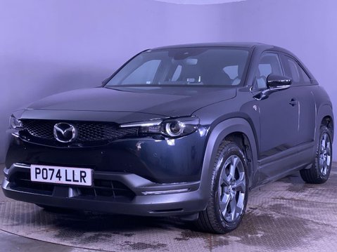 Mazda MX-30 17.8kWh R-EV Prime-Line SUV 5dr Petrol Plug-in Hybrid Auto (s/s) (Range Ext 24
