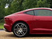 Jaguar F-Type 5.0 V8 75 Coupe AWD 12