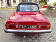 Alfa Romeo Spider 2000 Spider Veloce 65