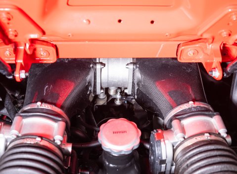 Ferrari 458 SPIDER 41