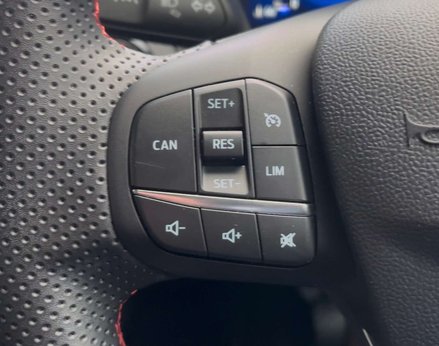 Ford Puma 1.0 Puma ST-Line X MHEV 5dr 60