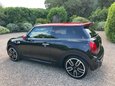 Mini Hatch 2.0 John Cooper Works Hatchback 3dr Petrol Steptronic Euro 6 (s/s) (231 ps) 14