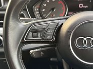 Audi A5 3.0 S5 Sportback TFSI Quattro Auto 4WD 5dr 26