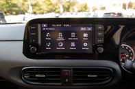 Hyundai i10 MPI SE CONNECT 22