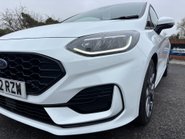 Ford Fiesta Sport 125 ps Mhev 19