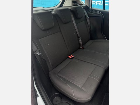 Ford B-Max 1.5 TDCi Zetec MPV 5dr Diesel Manual Euro 6 (s/s) (95 ps) 10