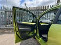 Chevrolet Spark LTZ 55