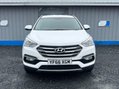 Hyundai SANTA FE 2.2 CRDi Blue Drive Premium 4WD Euro 6 (s/s) 5dr 2