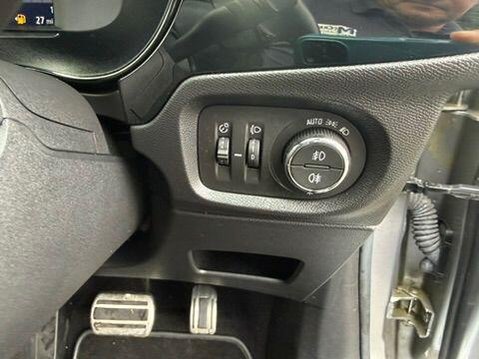 Vauxhall Corsa 1.2 Turbo SRi Premium Auto Euro 6 (s/s) 5dr 17