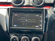 Suzuki Swift SPORT BOOSTERJET MHEV 12
