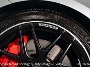 Mercedes-Benz CLA Class 2.0 AMG CLA 45 S 4Matic+ Plus Auto 4WD 4dr 33