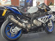 BMW HP4 1000 Super Sports Petrol Manual (193 ps) 2