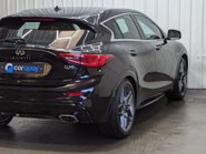 Infiniti Q30 2.1 Q30 Premium Tech D Semi-Auto 5dr 35