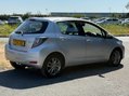 Toyota Yaris **SORRY NOW SOLD** 4