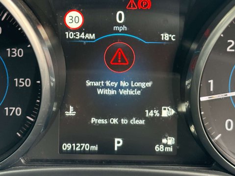 Jaguar F-Pace 2.0 F-PACE R-Sport AWD D Auto 4WD 5dr 28