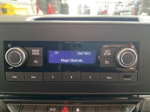 Renault Kangoo ML19 E-TECH START 19
