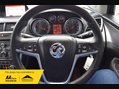 Vauxhall Mokka 1.7 Mokka Tech Line CDTi S/S 5dr 46