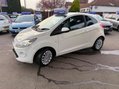 Ford Ka 1.2 Zetec Euro 4 3dr 44
