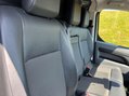 Vauxhall Vivaro 1.5 Vivaro 2900 Sportive S/S 9