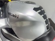 Kawasaki ZZR 2004 ONLY 29K FULL LUGGAGE NEW MOT SERVICED BIG CC TOURER 29