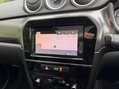 Suzuki Vitara 1.4 Boosterjet SZ5 Auto Euro 6 (s/s) 5dr 21