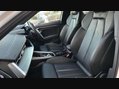 Audi A3 TFSI S LINE MHEV 36