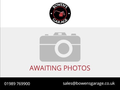 Ford Focus 1.0 Focus Titanium 5dr 10